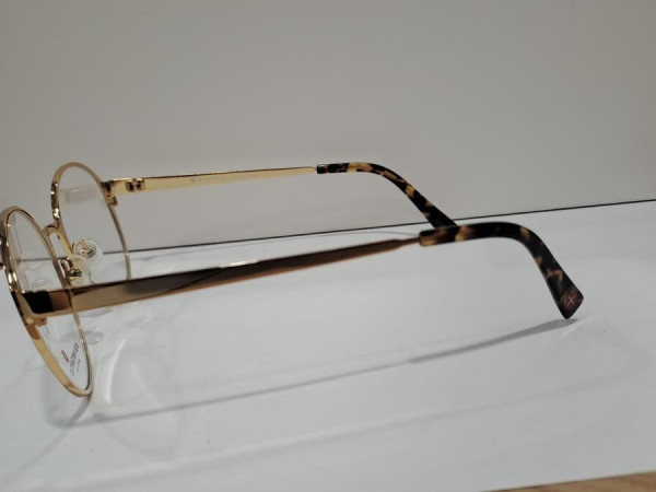 XAVIER GARCIA - IRIS