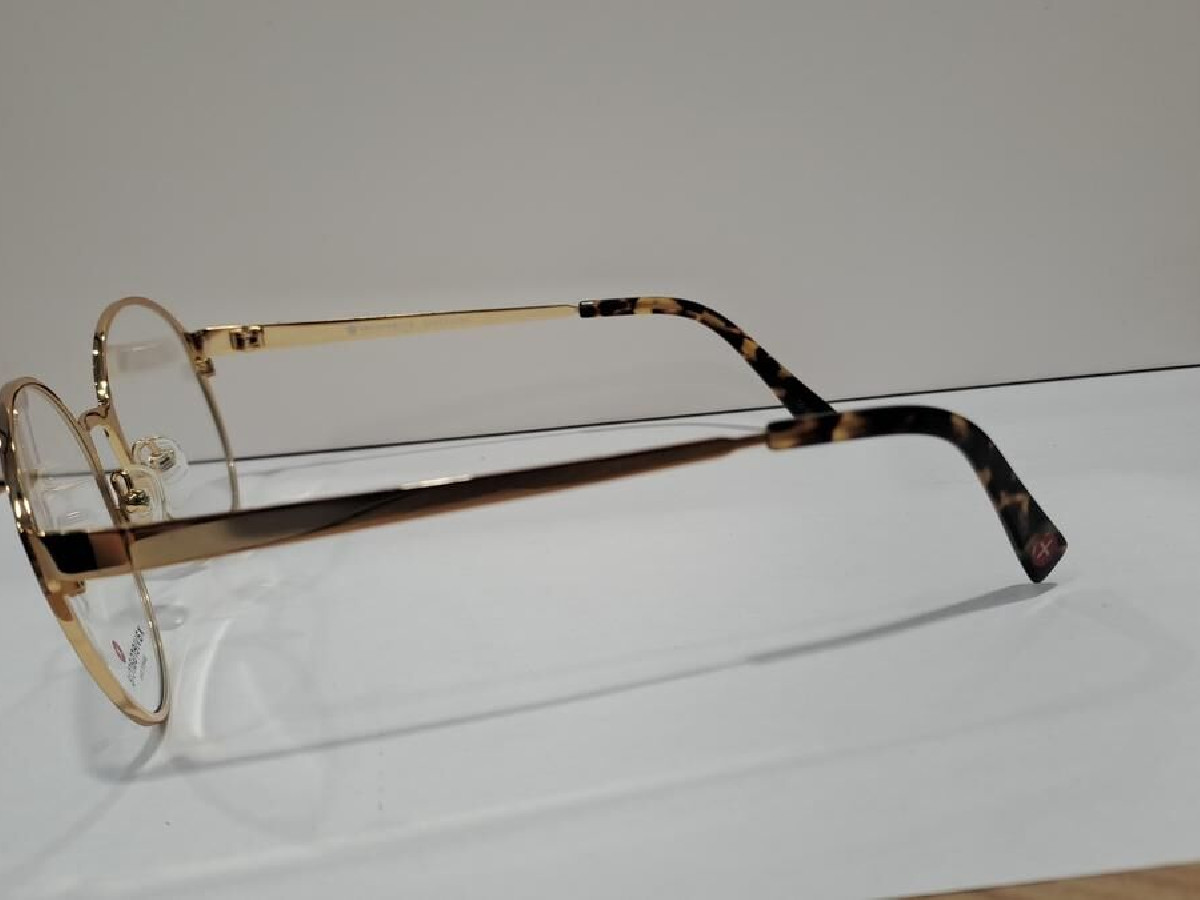 XAVIER GARCIA - IRIS