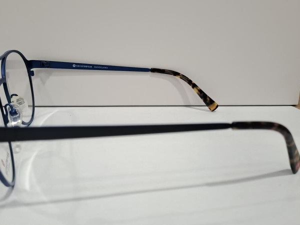 XAVIER GARCIA - LACRUZ