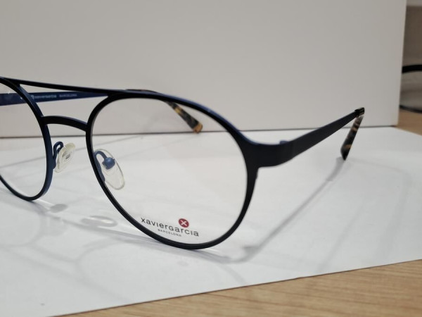 XAVIER GARCIA - LACRUZ