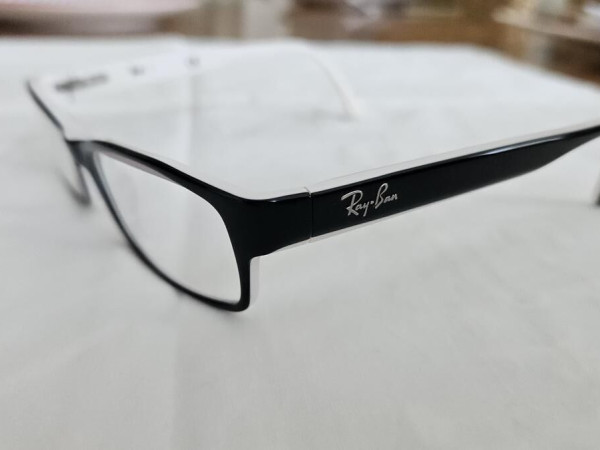 RAY-BAN - RB5114