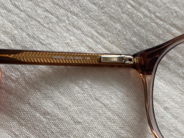 Nina ricci - VNR235 09DL