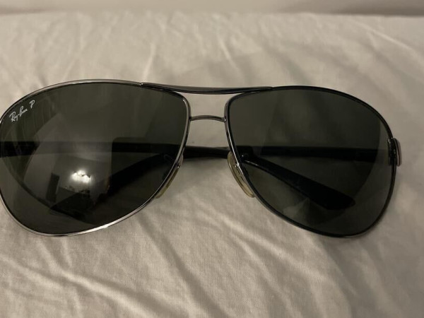 RAY-BAN - RB3342