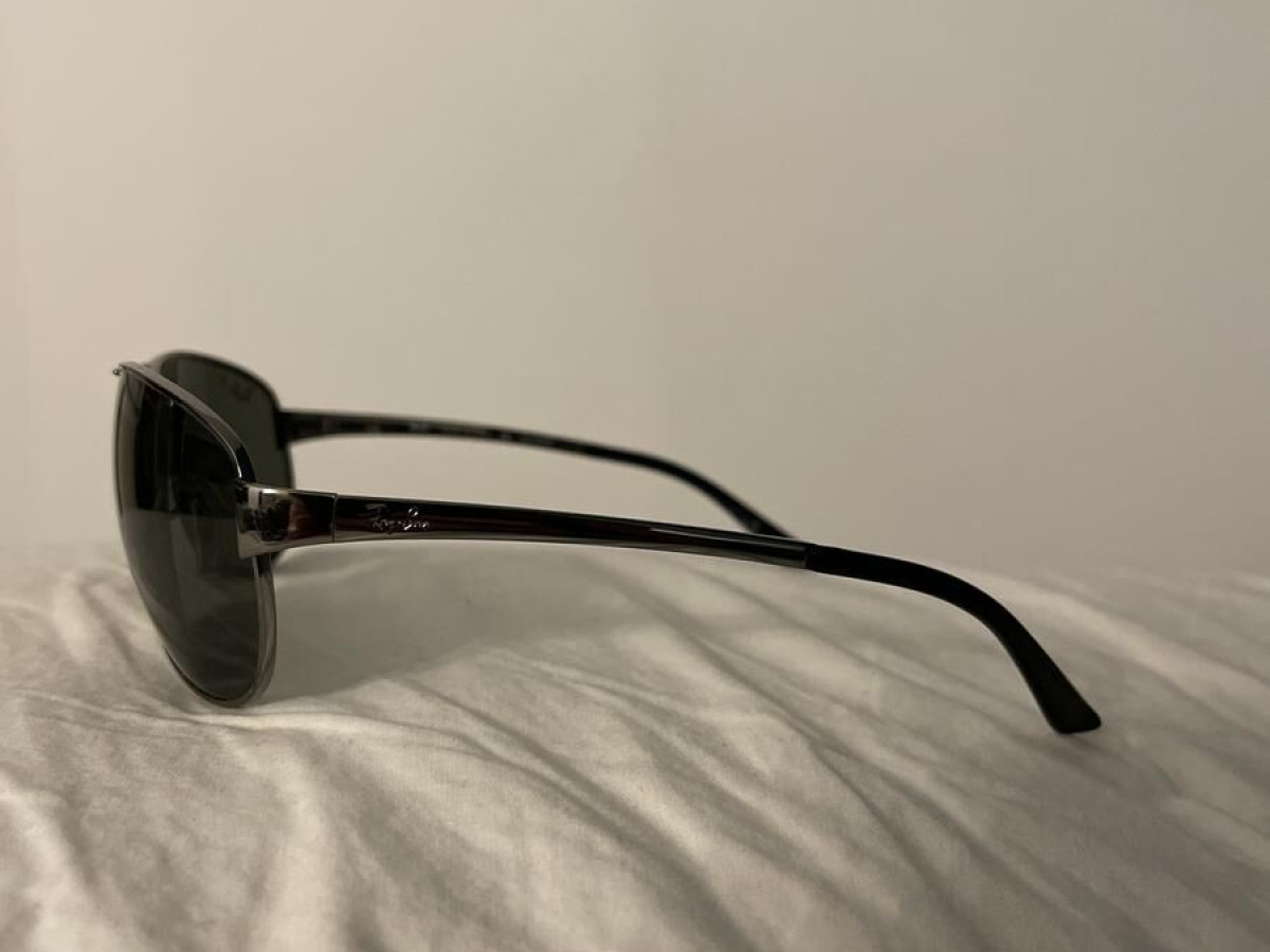 RAY-BAN - RB3342