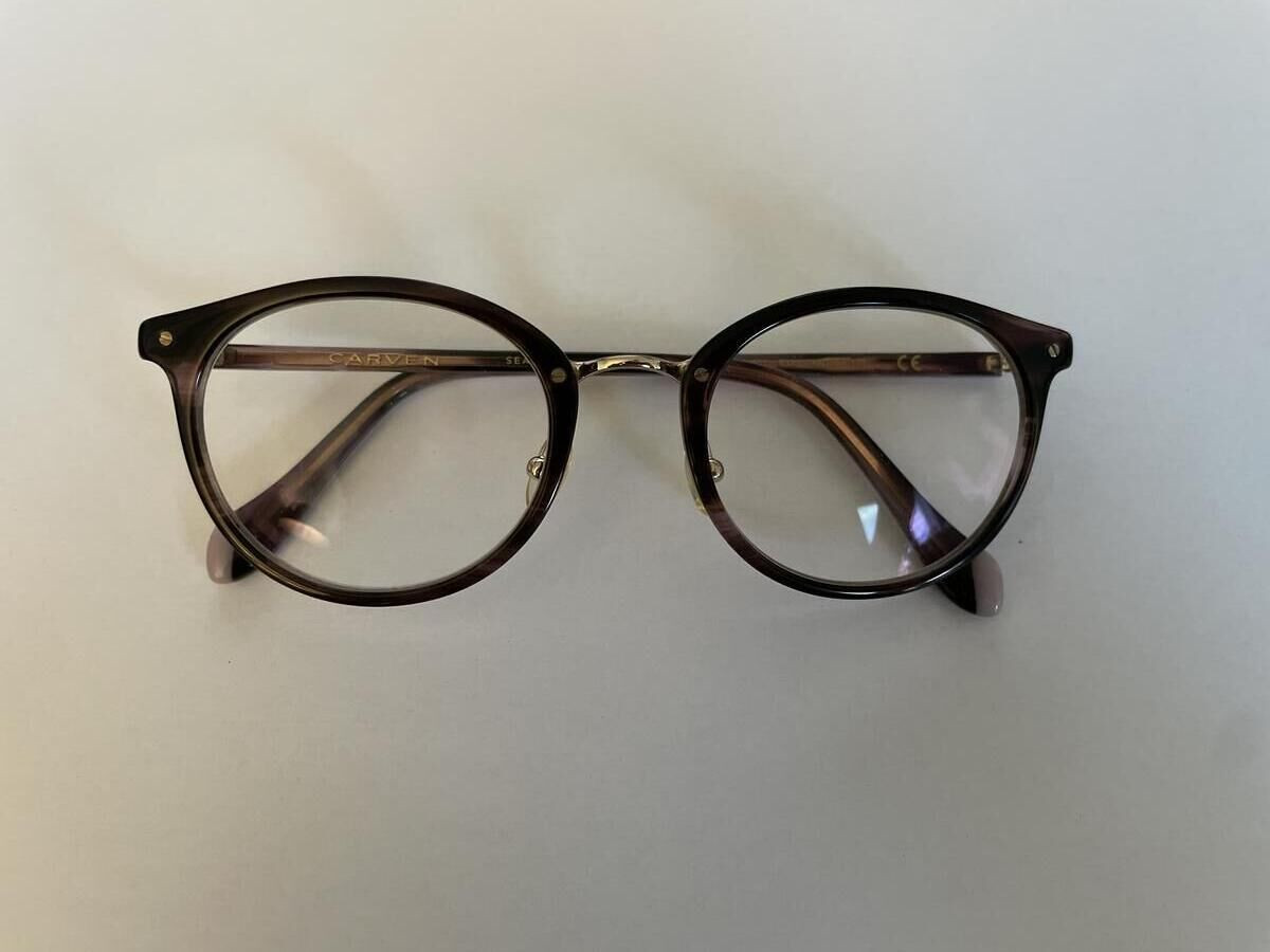 Lunette de vue carven best sale