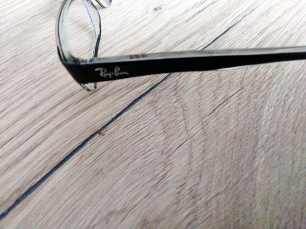 Ray-ban - RB5246