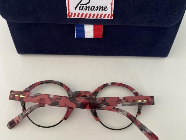 Paname - Château Rouge