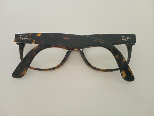 RAY-BAN - RB5184 2012