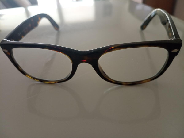 RAY-BAN - RB5184 2012