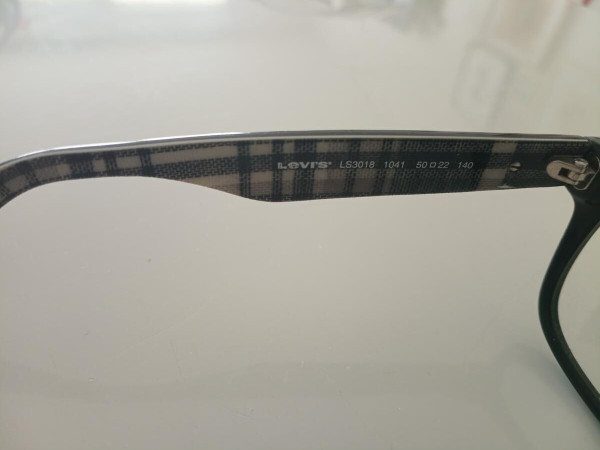Levis LS3018