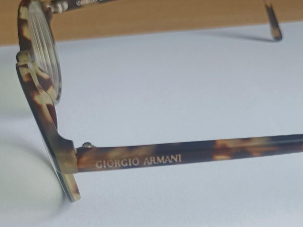 Giorgio Armani - AR7004