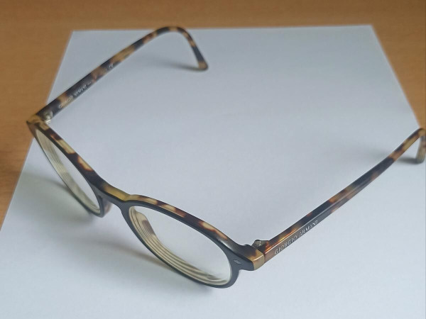 Giorgio Armani - AR7004