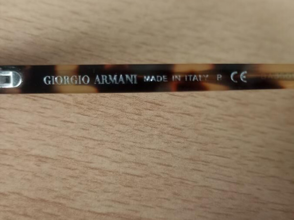 Giorgio Armani - AR7004