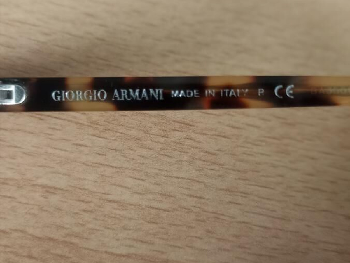Giorgio Armani - AR7004