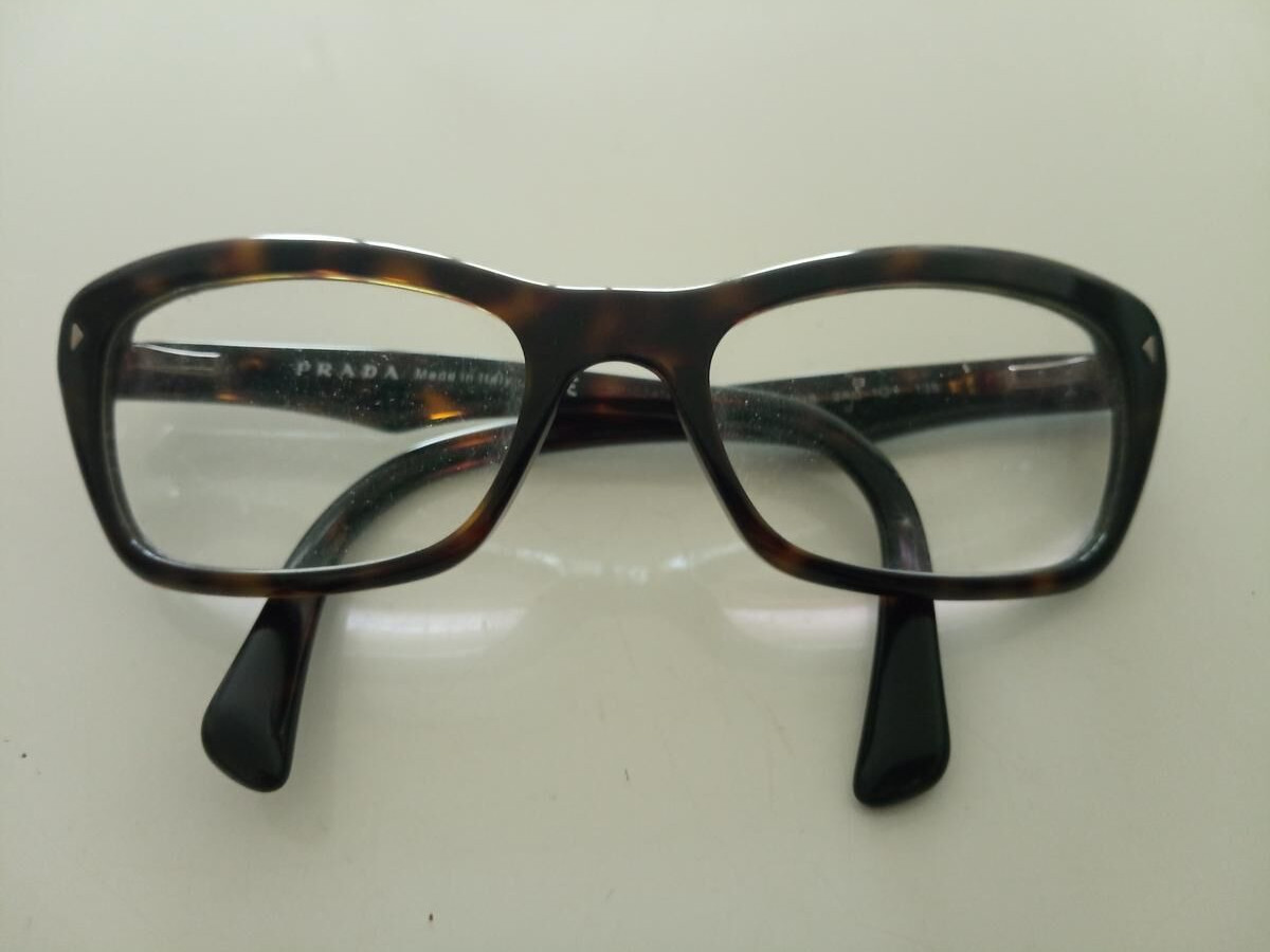 PRADA VPR16N53018