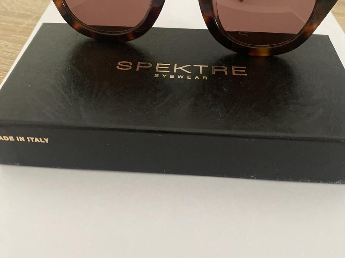 Spektre MA02C