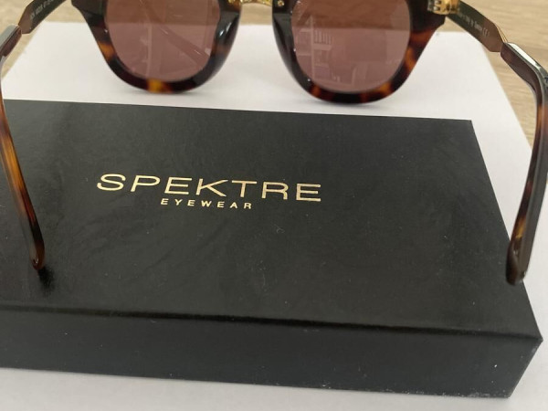 Spektre MA02C