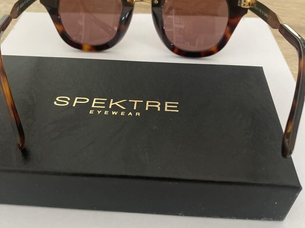 Spektre MA02C