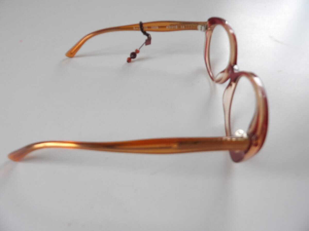 TETE A LUNETTES - 5 5 10 1009 45 - 15