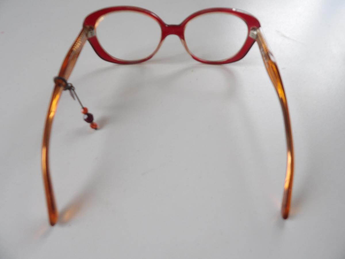 TETE A LUNETTES - 5 5 10 1009 45 - 15