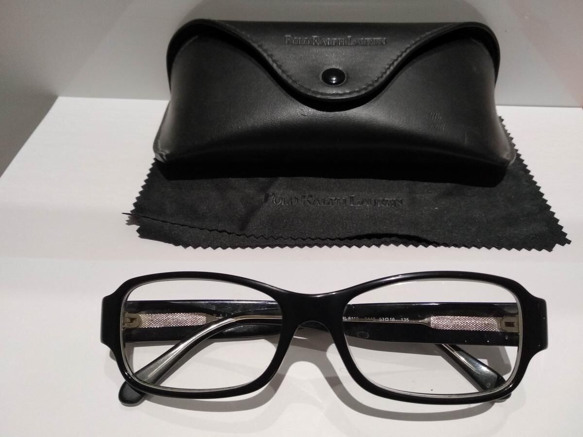 RALPH LAUREN - RL6110