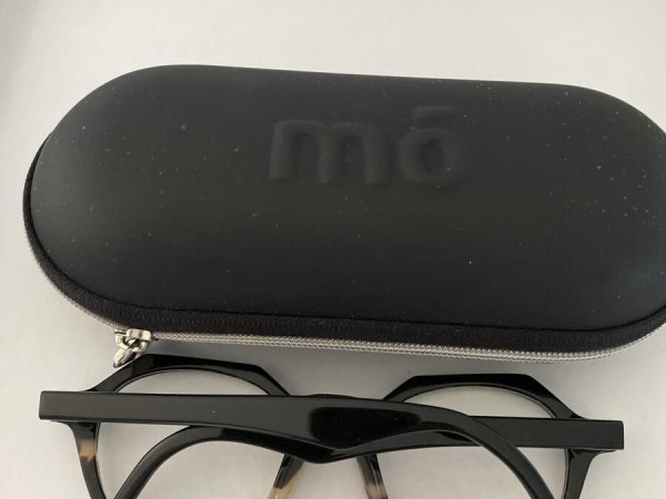 Mo - geek