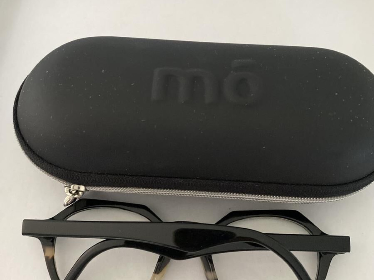 Mo - geek