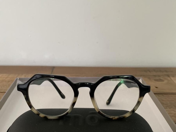 Mo - geek
