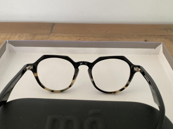 Mo - geek