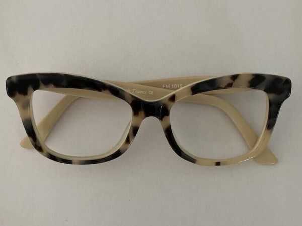 Franck M     FM 1015