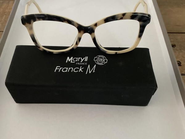 Franck M     FM 1015