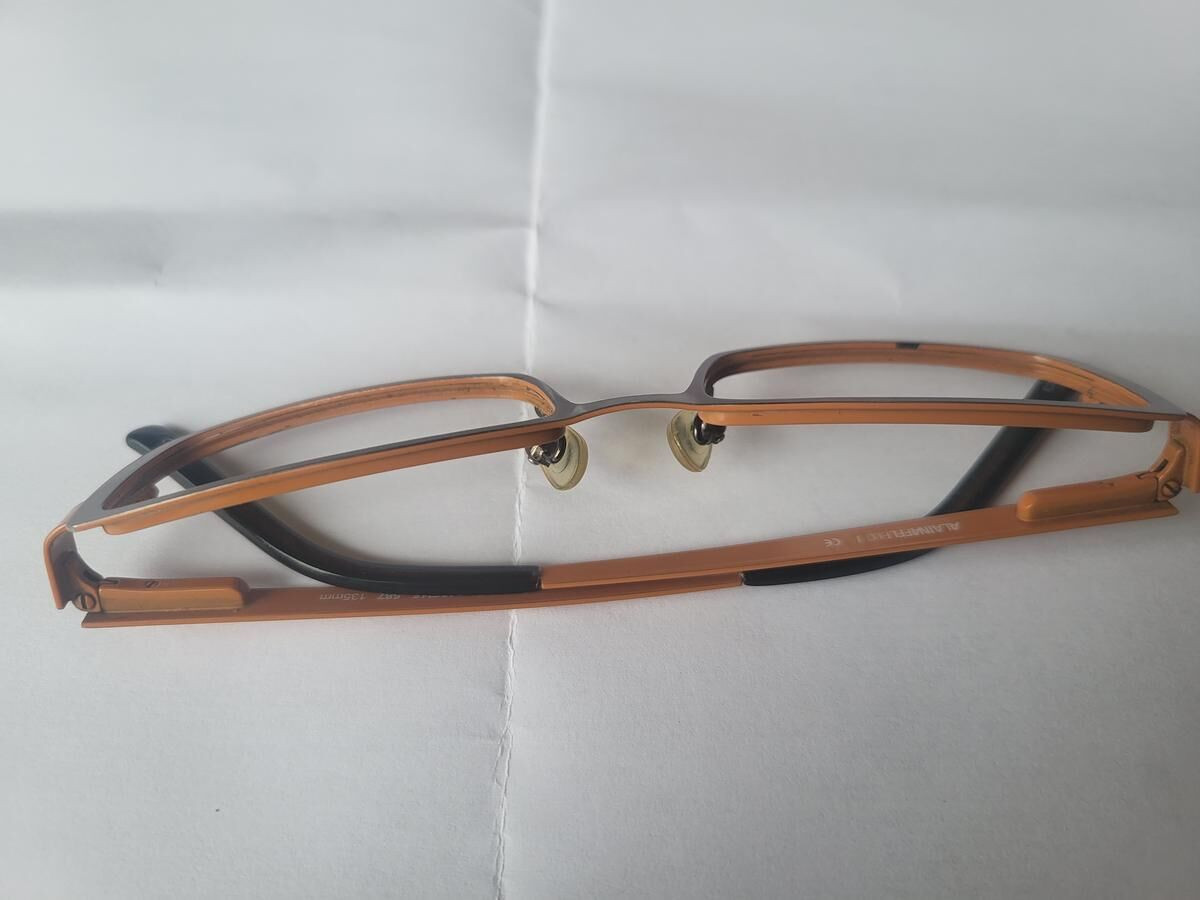 Alain Afflelou 4915 587