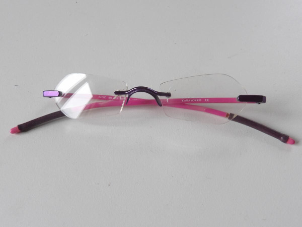 KARAYOKKO - MOD 86 C3 48 19...