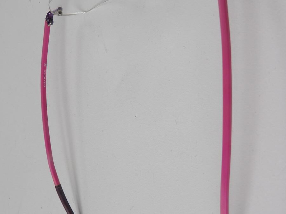 KARAYOKKO - MOD 86 C3 48 19 140