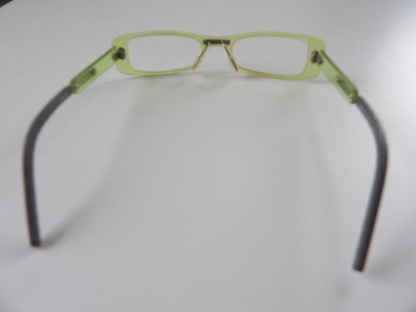 EYE DJ - J035 012 45 - 17 120