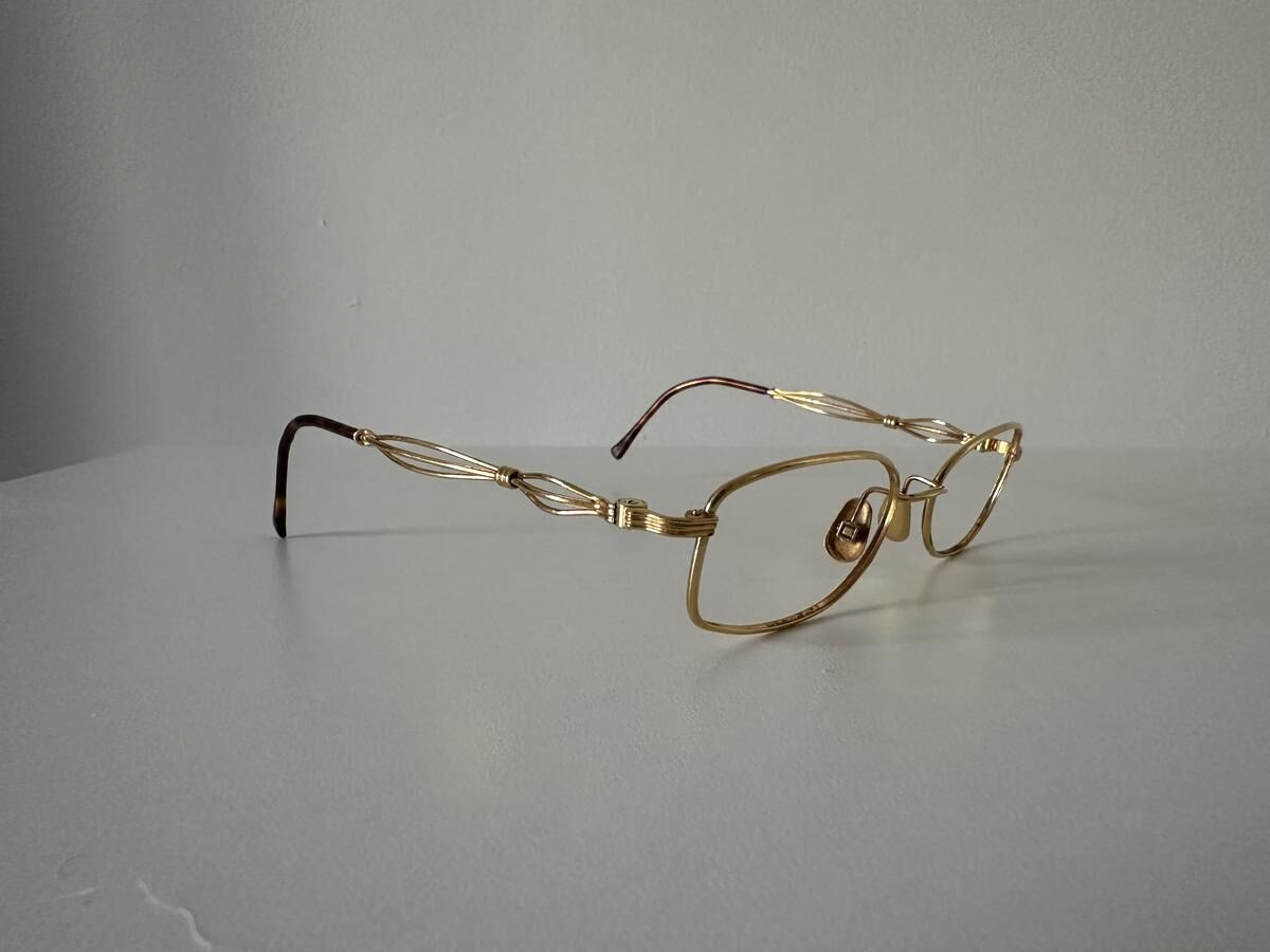 Henry Jullien - Ellipse