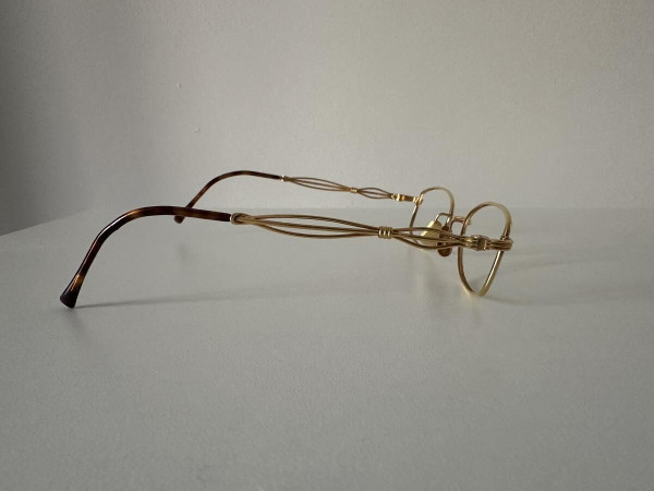 Henry Jullien - Ellipse