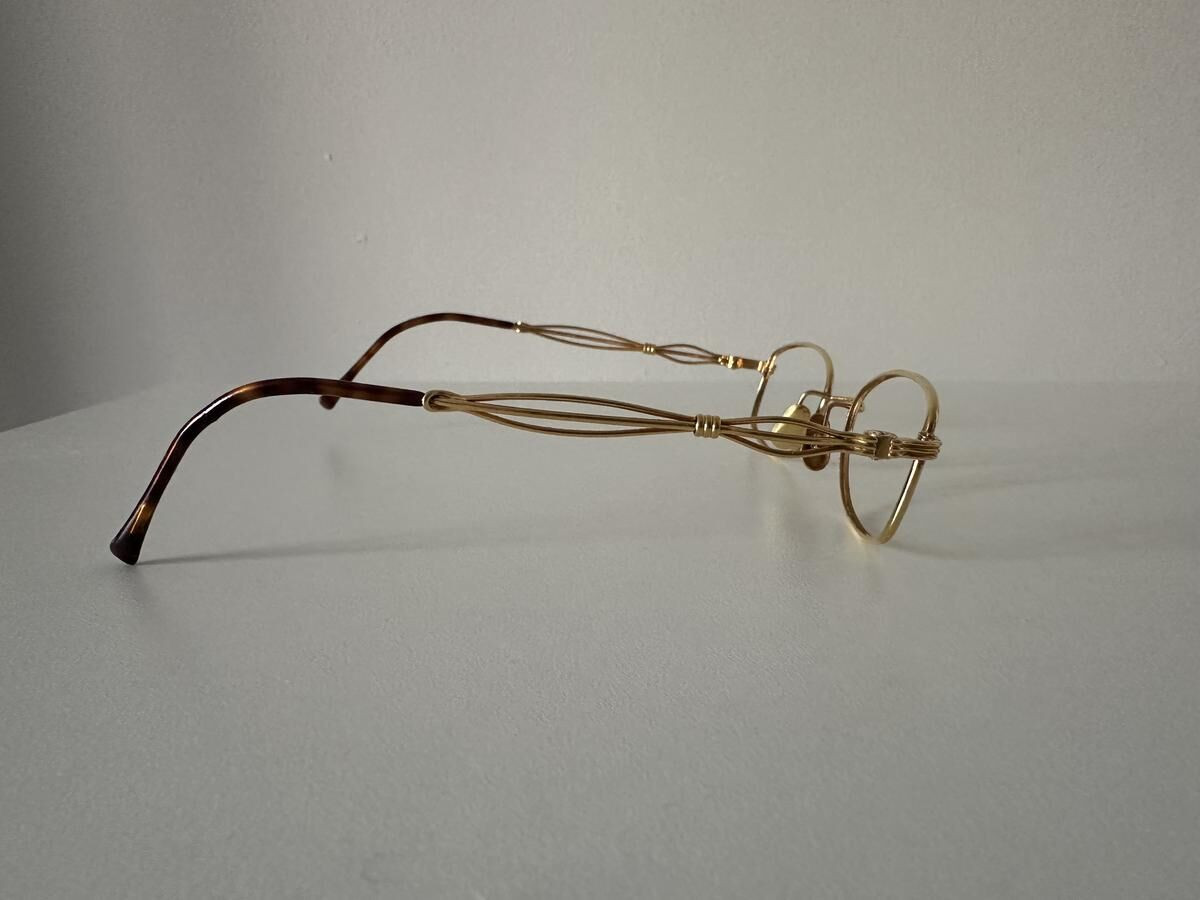 Henry Jullien - Ellipse