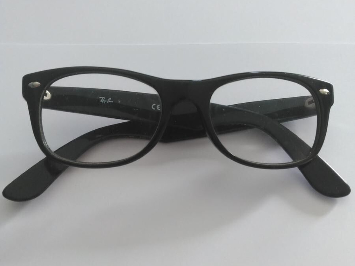 RAY-BAN - RB5184 2000