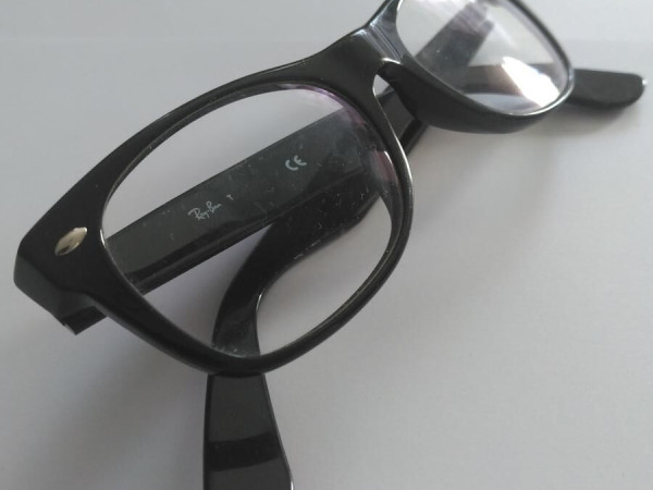 RAY-BAN - RB5184 2000