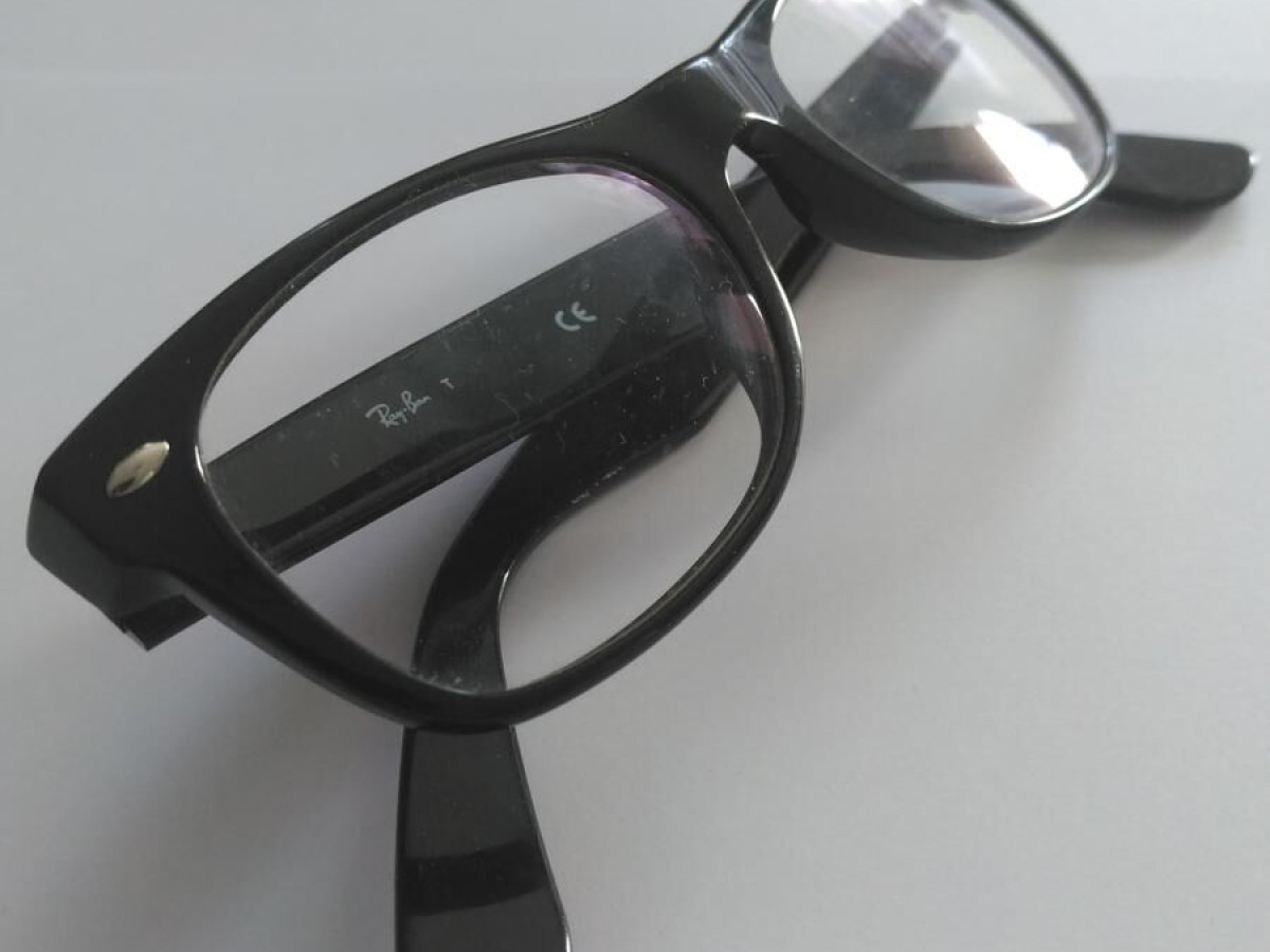 RAY-BAN - RB5184 2000