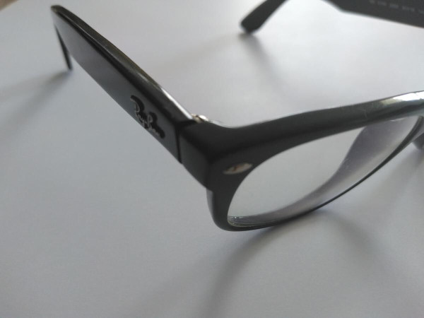 RAY-BAN - RB5184 2000