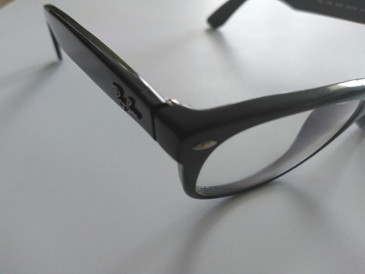 RAY-BAN - RB5184 2000