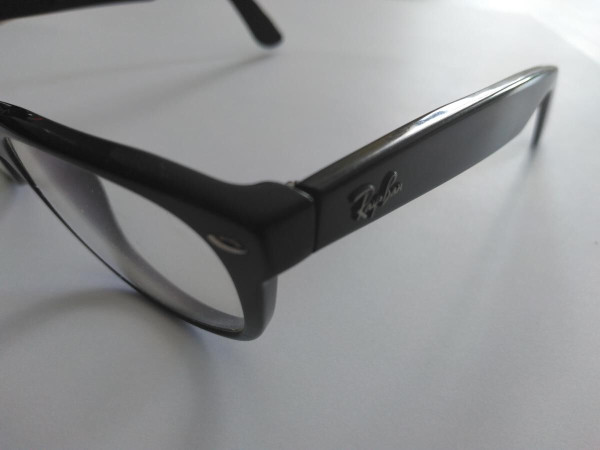 RAY-BAN - RB5184 2000