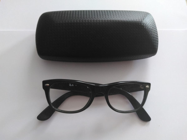 RAY-BAN - RB5184 2000