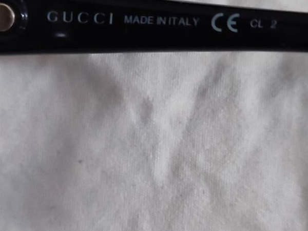 GUCCI-GG3166/S