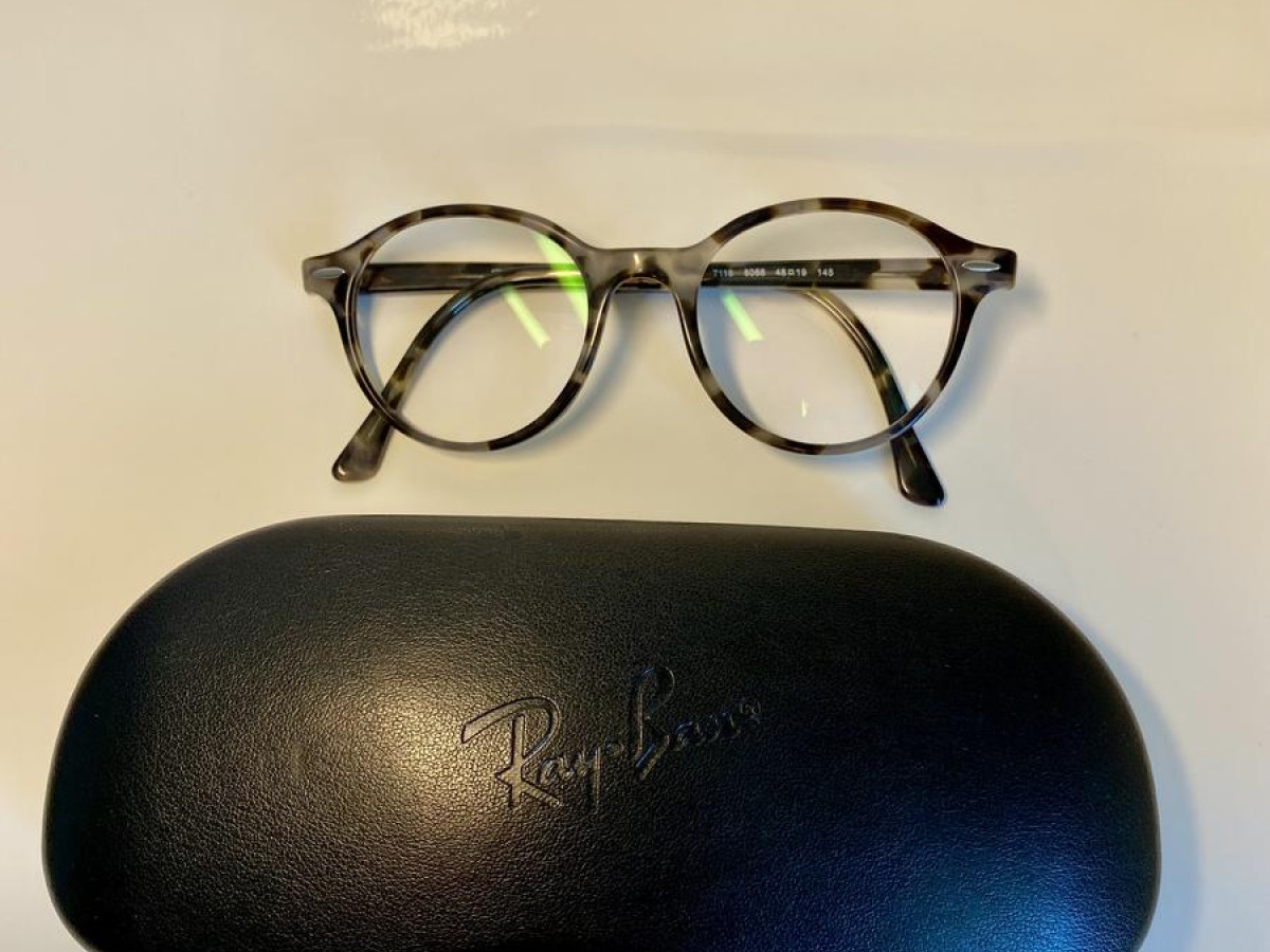 Ray- Ban - RB7118