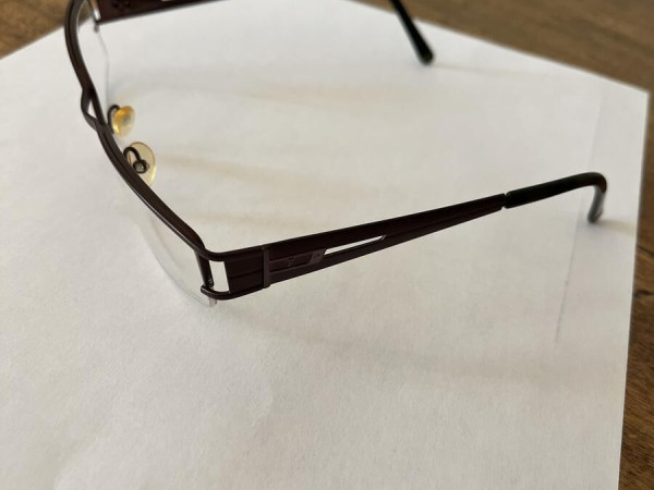 FACONNABLE JEANS - FJ811