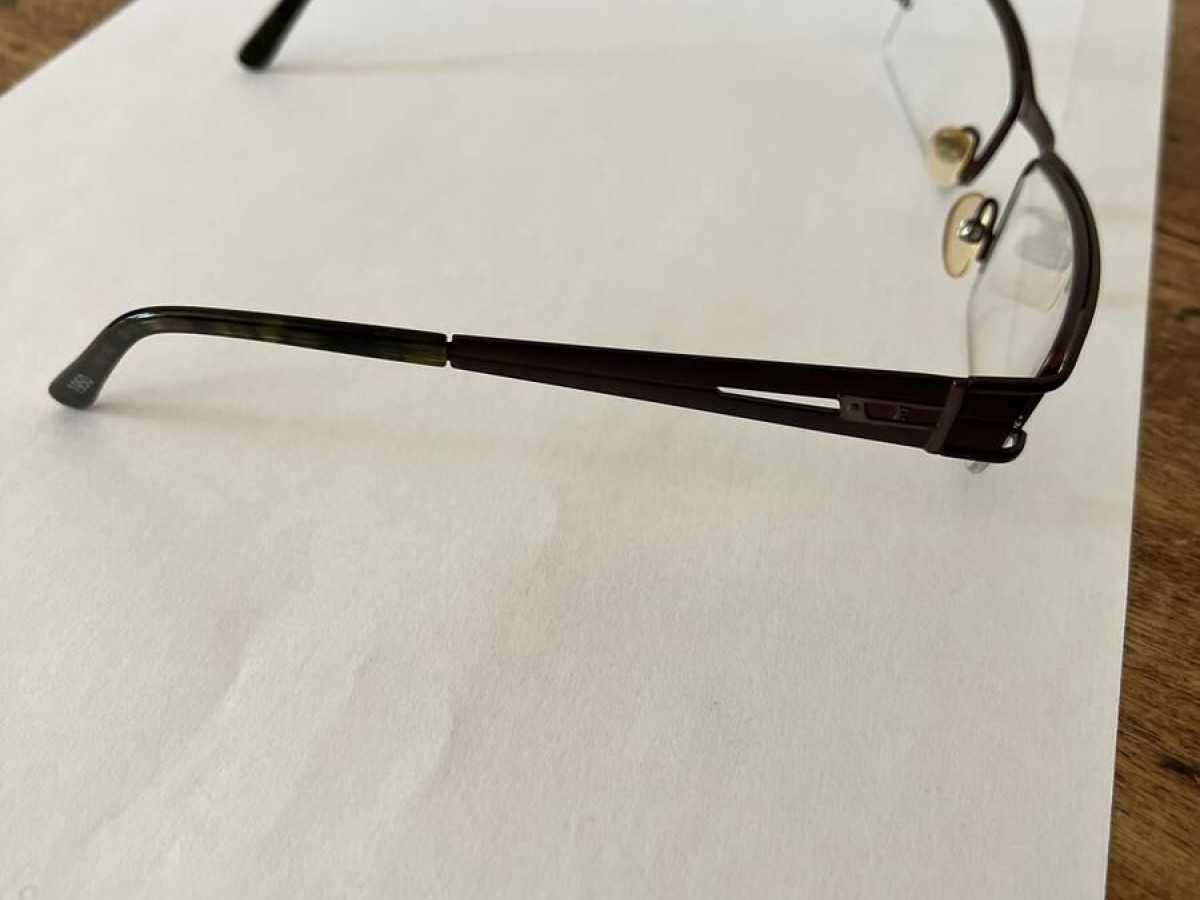 FACONNABLE JEANS - FJ811