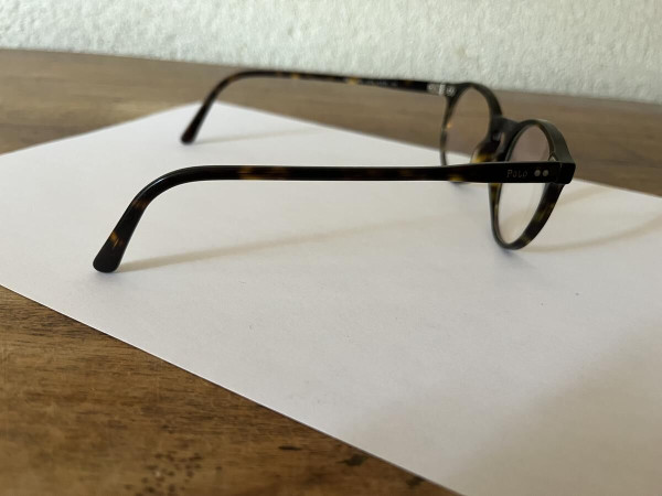 RALPH LAUREN - POLO2083